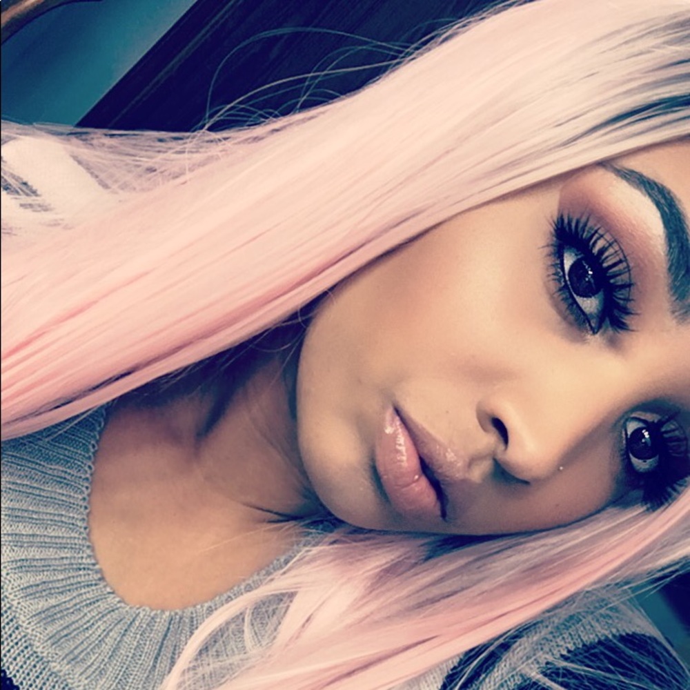 Meet your Posher, Kesha